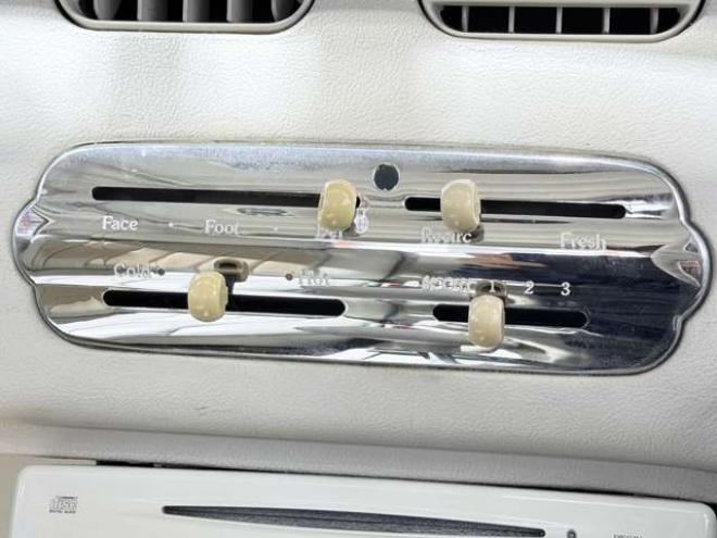 フィガロ1.0　防錆塗装 2WD 1000