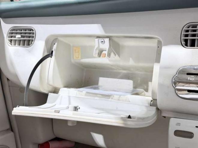 フィガロ1.0　防錆塗装 2WD 1000