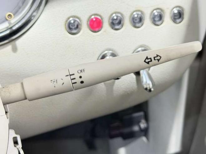 フィガロ1.0　防錆塗装 2WD 1000