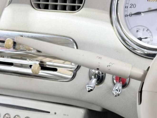 フィガロ1.0　防錆塗装 2WD 1000