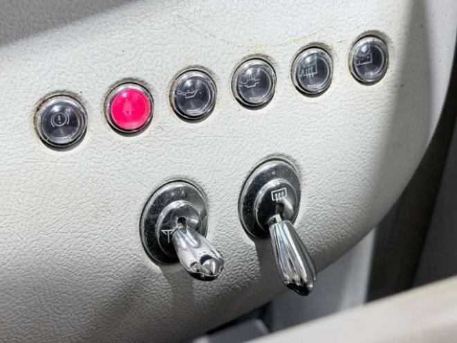 フィガロ1.0　防錆塗装 2WD 1000