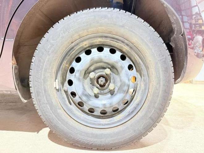 ノート1.2 アクシス エマージェンシーブレーキ パッケージ 4WD　下廻防錆TVナビBカメ 1200