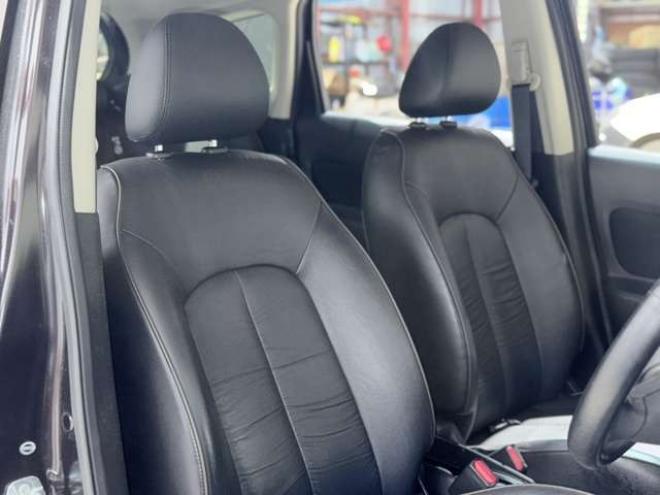 ノート1.2 アクシス エマージェンシーブレーキ パッケージ 4WD　下廻防錆TVナビBカメ 1200