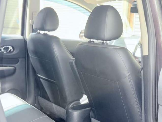 ノート1.2 アクシス エマージェンシーブレーキ パッケージ 4WD　下廻防錆TVナビBカメ 1200