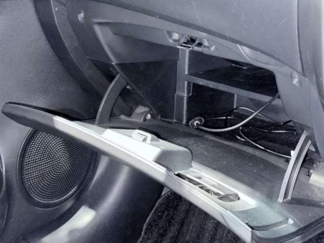 ノート1.2 アクシス エマージェンシーブレーキ パッケージ 4WD　下廻防錆TVナビBカメ 1200