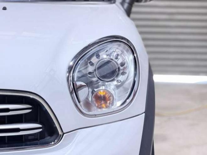 ミニクロスオーバー クーパー D オール4 4WD　下廻防錆4WDキーレス 正規輸入車 2000