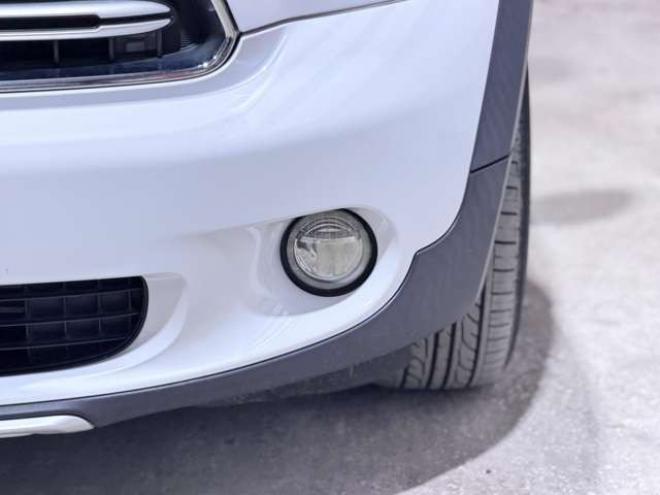 ミニクロスオーバー クーパー D オール4 4WD　下廻防錆4WDキーレス 正規輸入車 2000