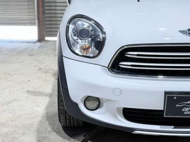 ミニクロスオーバー クーパー D オール4 4WD　下廻防錆4WDキーレス 正規輸入車 2000