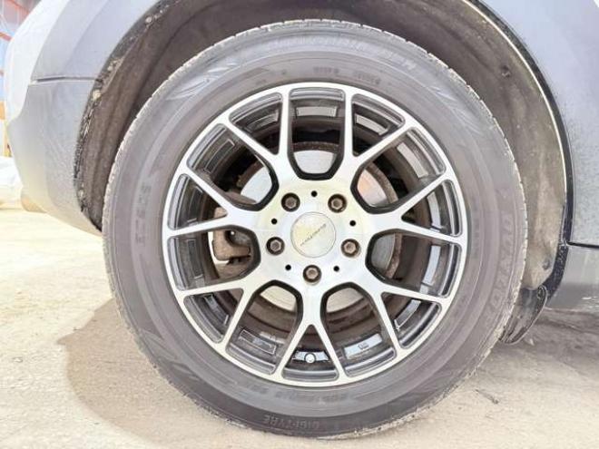 ミニクロスオーバー クーパー D オール4 4WD　下廻防錆4WDキーレス 正規輸入車 2000