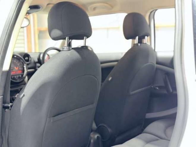 ミニクロスオーバー クーパー D オール4 4WD　下廻防錆4WDキーレス 正規輸入車 2000