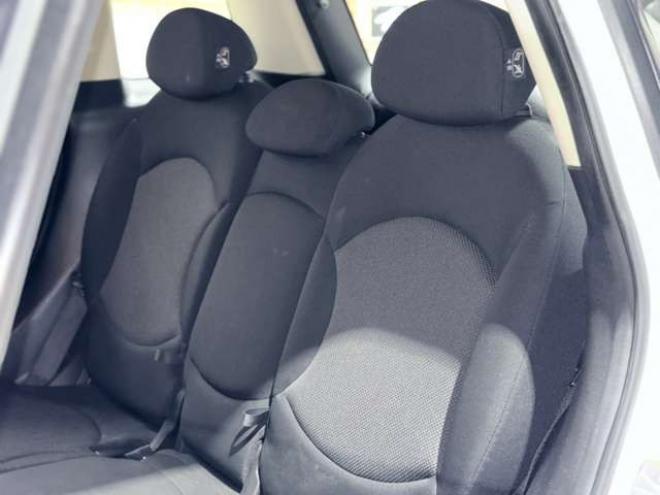 ミニクロスオーバー クーパー D オール4 4WD　下廻防錆4WDキーレス 正規輸入車 2000