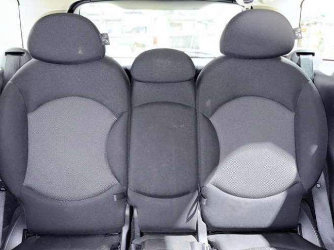 ミニクロスオーバー クーパー D オール4 4WD　下廻防錆4WDキーレス 正規輸入車 2000