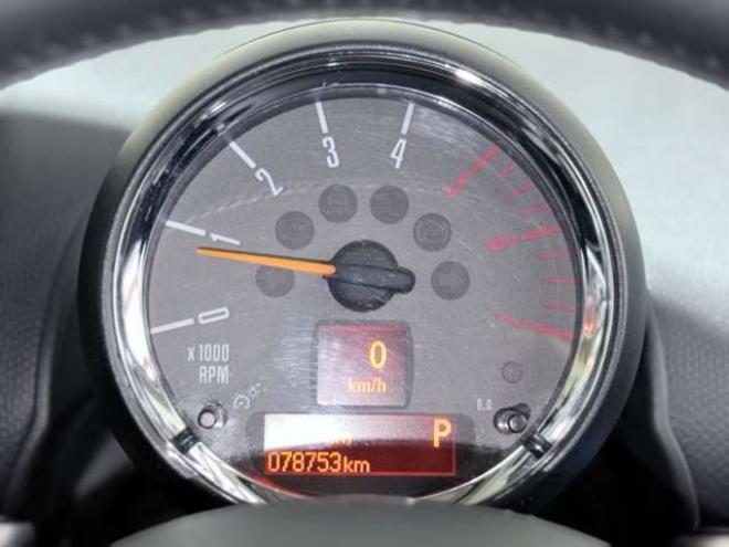 ミニクロスオーバー クーパー D オール4 4WD　下廻防錆4WDキーレス 正規輸入車 2000