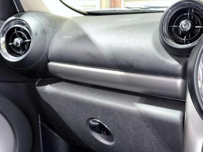 ミニクロスオーバー クーパー D オール4 4WD　下廻防錆4WDキーレス 正規輸入車 2000