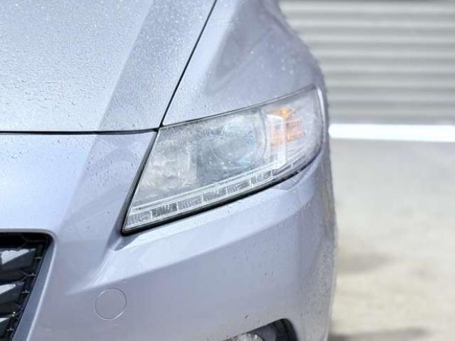 CR-Z1.5 アルファ　下廻防錆CDスマキーETC 2WD 1500