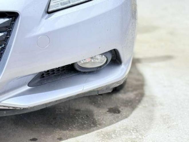 CR-Z1.5 アルファ　下廻防錆CDスマキーETC 2WD 1500