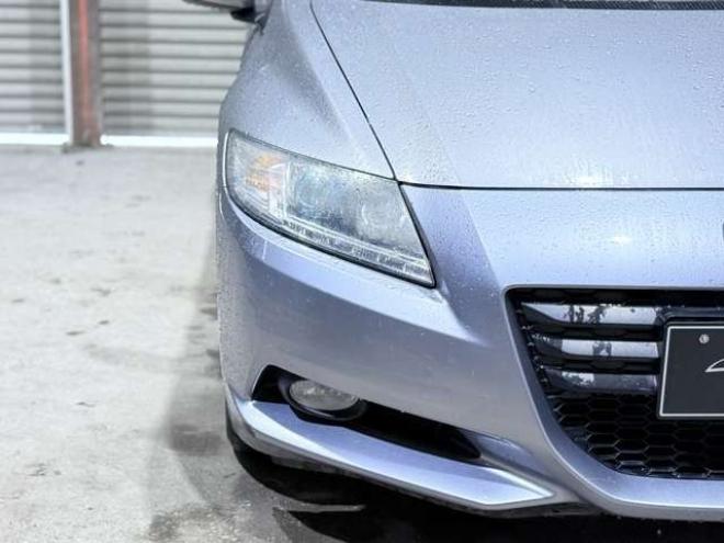 CR-Z1.5 アルファ　下廻防錆CDスマキーETC 2WD 1500
