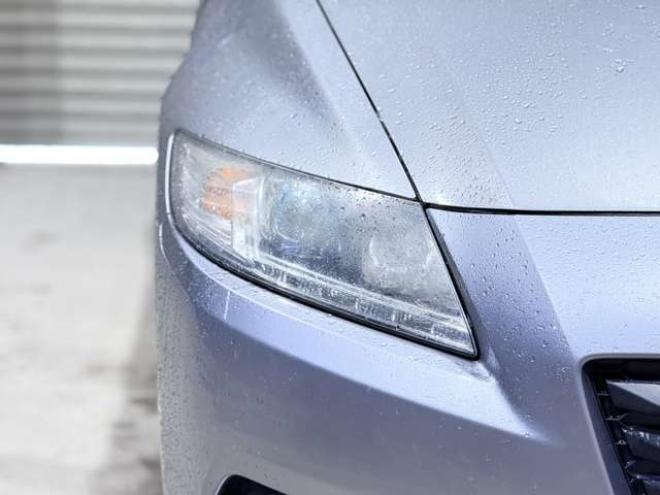 CR-Z1.5 アルファ　下廻防錆CDスマキーETC 2WD 1500