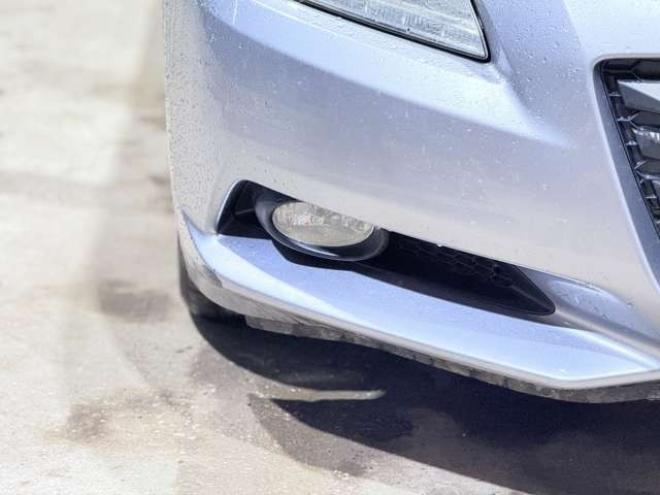 CR-Z1.5 アルファ　下廻防錆CDスマキーETC 2WD 1500