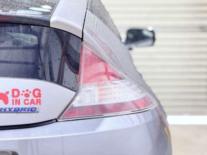 CR-Z1.5 アルファ　下廻防錆CDスマキーETC 2WD 1500