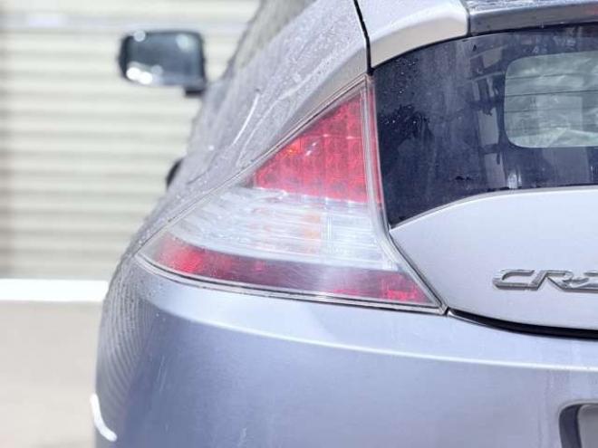 CR-Z1.5 アルファ　下廻防錆CDスマキーETC 2WD 1500