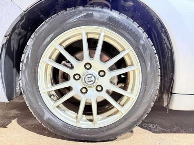 CR-Z1.5 アルファ　下廻防錆CDスマキーETC 2WD 1500