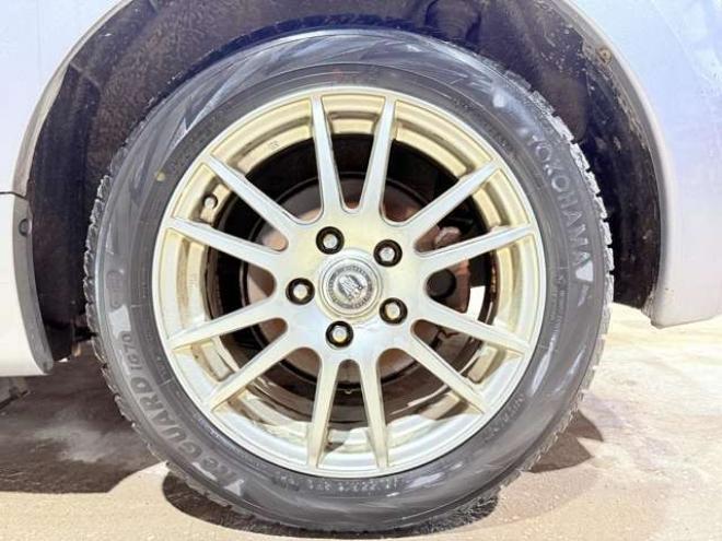 CR-Z1.5 アルファ　下廻防錆CDスマキーETC 2WD 1500