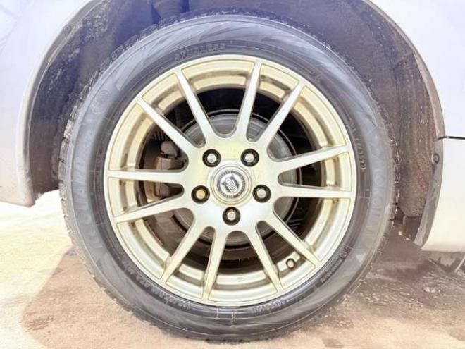 CR-Z1.5 アルファ　下廻防錆CDスマキーETC 2WD 1500