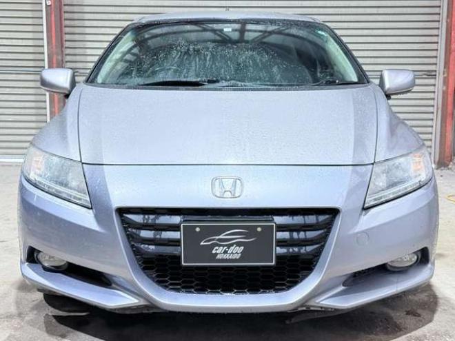 CR-Z1.5 アルファ　下廻防錆CDスマキーETC 2WD 1500