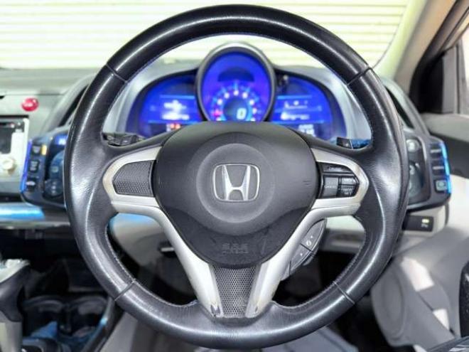 CR-Z1.5 アルファ　下廻防錆CDスマキーETC 2WD 1500