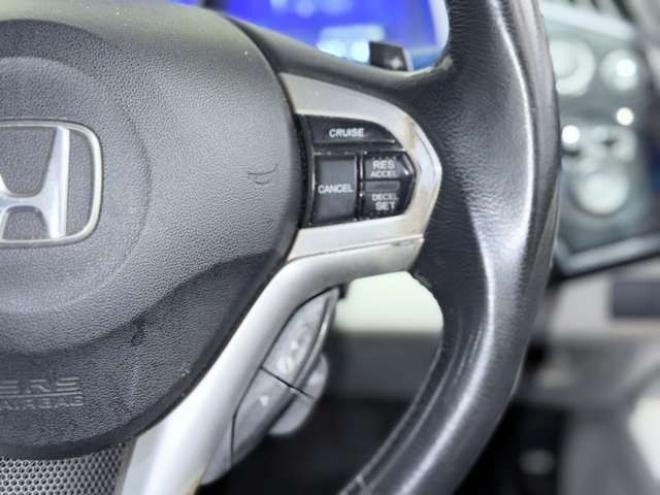 CR-Z1.5 アルファ　下廻防錆CDスマキーETC 2WD 1500