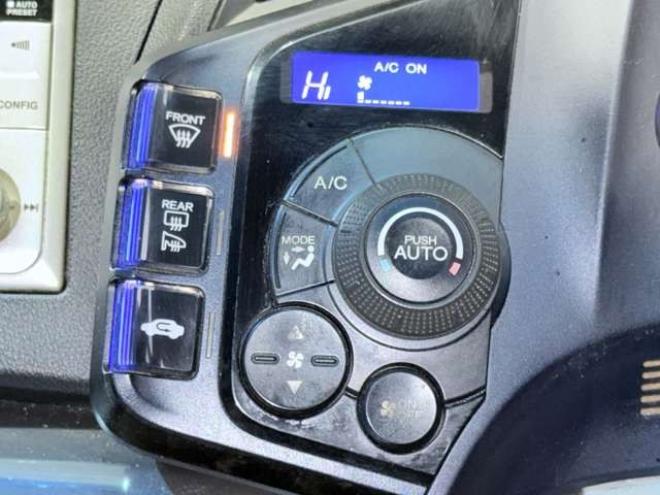 CR-Z1.5 アルファ　下廻防錆CDスマキーETC 2WD 1500