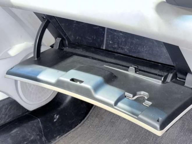 CR-Z1.5 アルファ　下廻防錆CDスマキーETC 2WD 1500