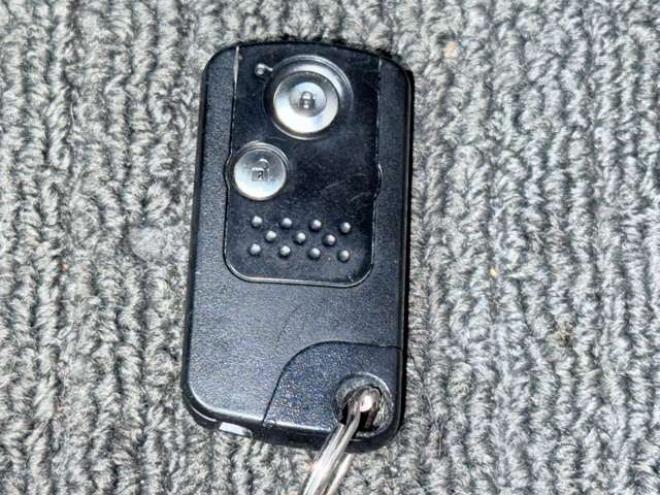 CR-Z1.5 アルファ　下廻防錆CDスマキーETC 2WD 1500