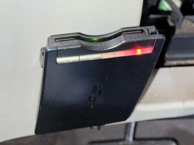 CR-Z1.5 アルファ　下廻防錆CDスマキーETC 2WD 1500