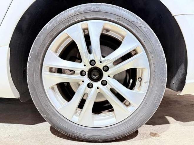 アウディA6アバント 2.8 FSI クワトロ 4WD　下廻防錆TVナビBカメETC 正規輸入車 2800