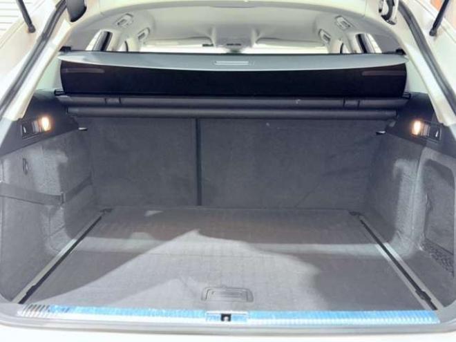 アウディA6アバント 2.8 FSI クワトロ 4WD　下廻防錆TVナビBカメETC 正規輸入車 2800