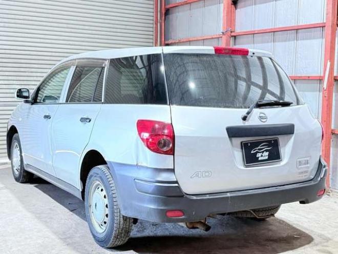 AD1.6 VE 4WD　下廻防錆4WDTVナビエンスタETC 1600