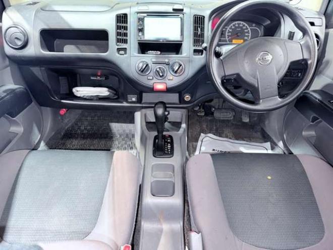 AD1.6 VE 4WD　下廻防錆4WDTVナビエンスタETC 1600