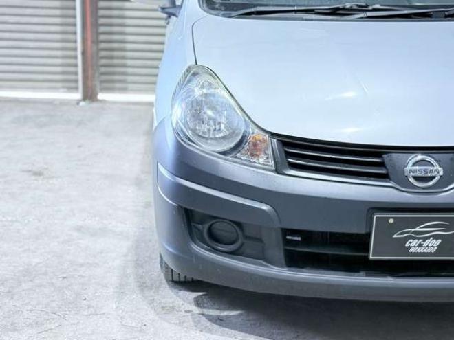 AD1.6 VE 4WD　下廻防錆4WDTVナビエンスタETC 1600