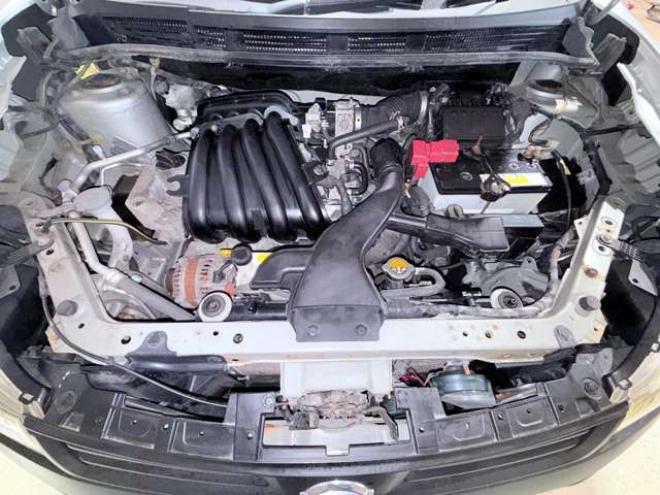 AD1.6 VE 4WD　下廻防錆4WDTVナビエンスタETC 1600