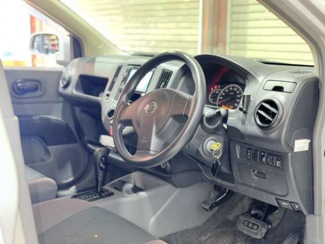 AD1.6 VE 4WD　下廻防錆4WDTVナビエンスタETC 1600