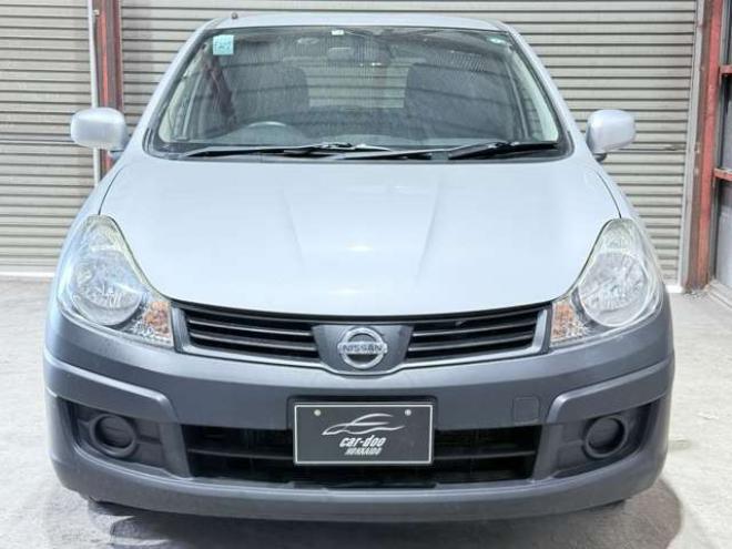 AD1.6 VE 4WD　下廻防錆4WDTVナビエンスタETC 1600