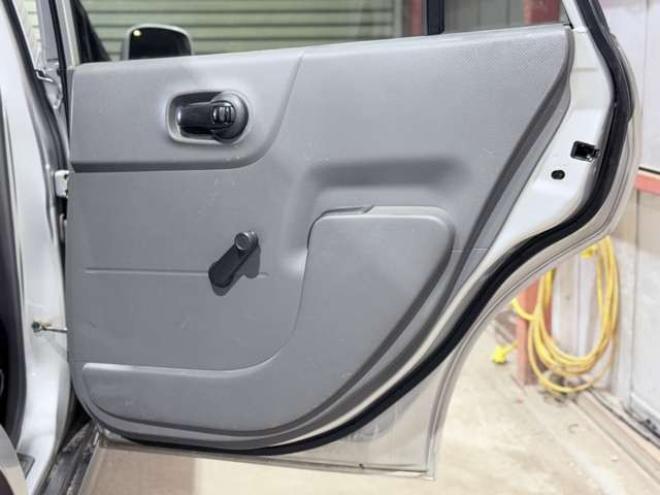 AD1.6 VE 4WD　下廻防錆4WDTVナビエンスタETC 1600