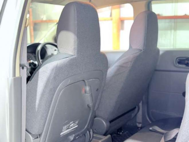 AD1.6 VE 4WD　下廻防錆4WDTVナビエンスタETC 1600