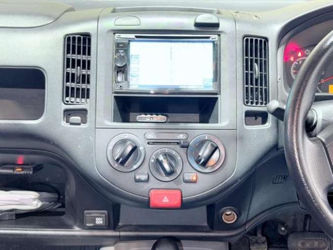 AD1.6 VE 4WD　下廻防錆4WDTVナビエンスタETC 1600