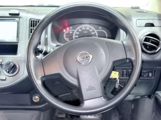 AD1.6 VE 4WD　下廻防錆4WDTVナビエンスタETC 1600