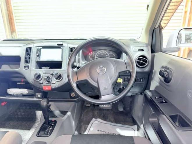 AD1.6 VE 4WD　下廻防錆4WDTVナビエンスタETC 1600