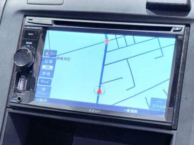 AD1.6 VE 4WD　下廻防錆4WDTVナビエンスタETC 1600