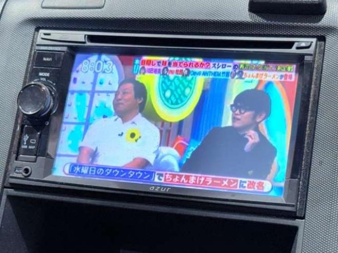 AD1.6 VE 4WD　下廻防錆4WDTVナビエンスタETC 1600